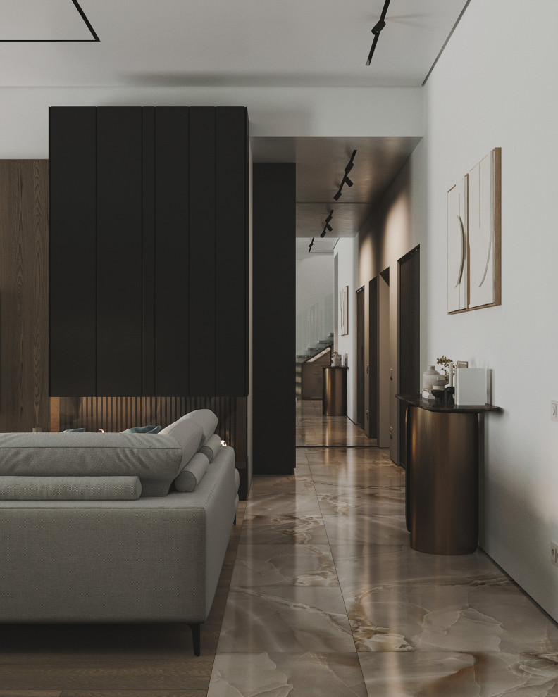 Харизматичная квартира