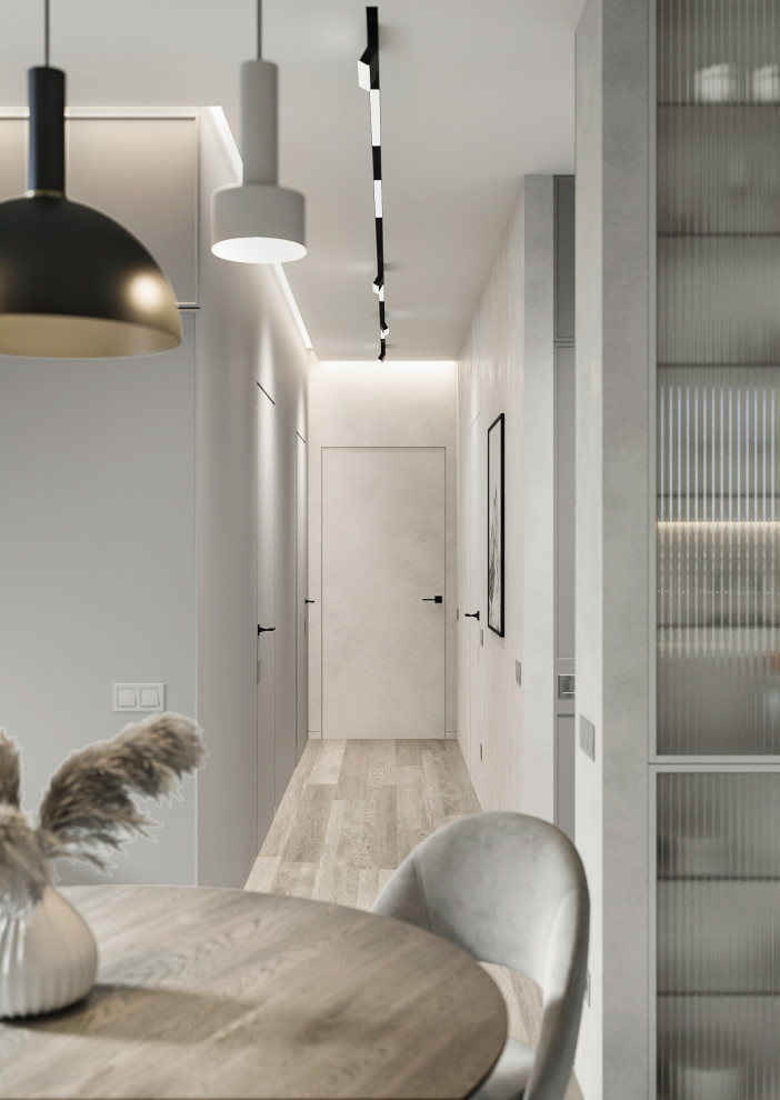 ЖК Легенда Дальневосточного