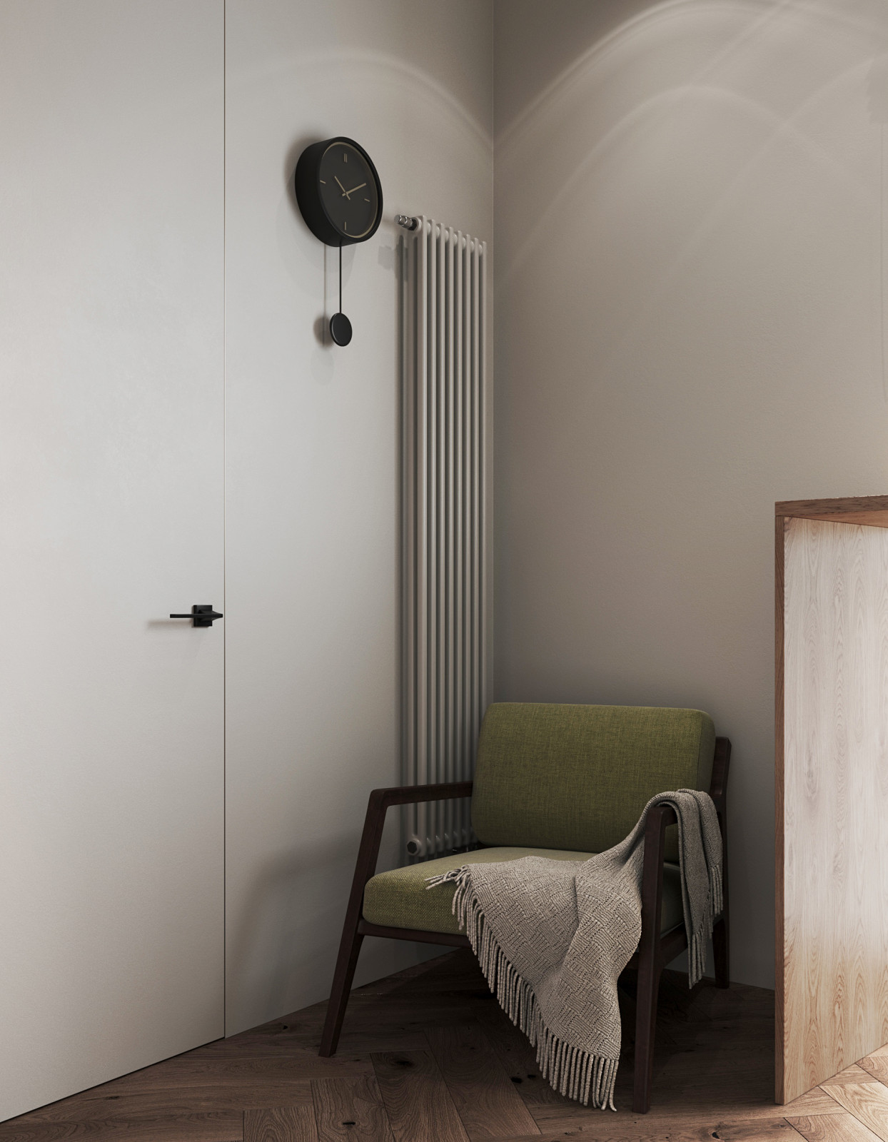 ЖК Дом в Разливе