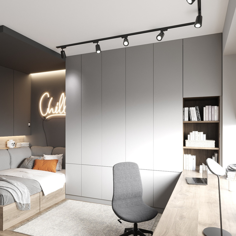 Дом 160 кв.м. г. Кемерово, Лесная поляна.