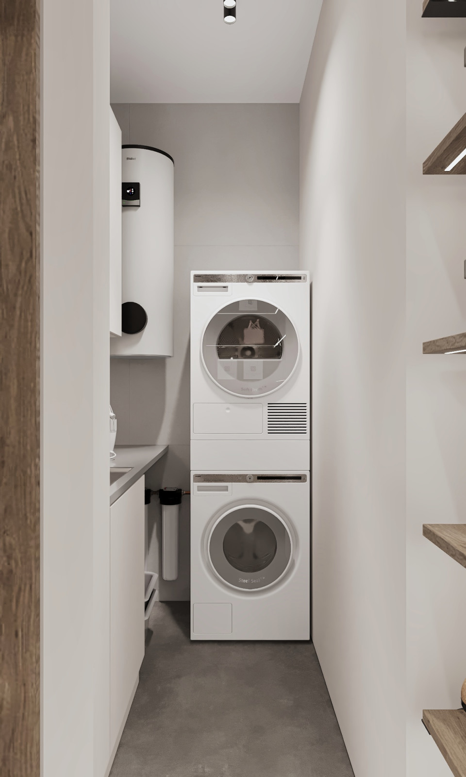 ЖК Квартал Олимпика, ул. Академика Парина, 29