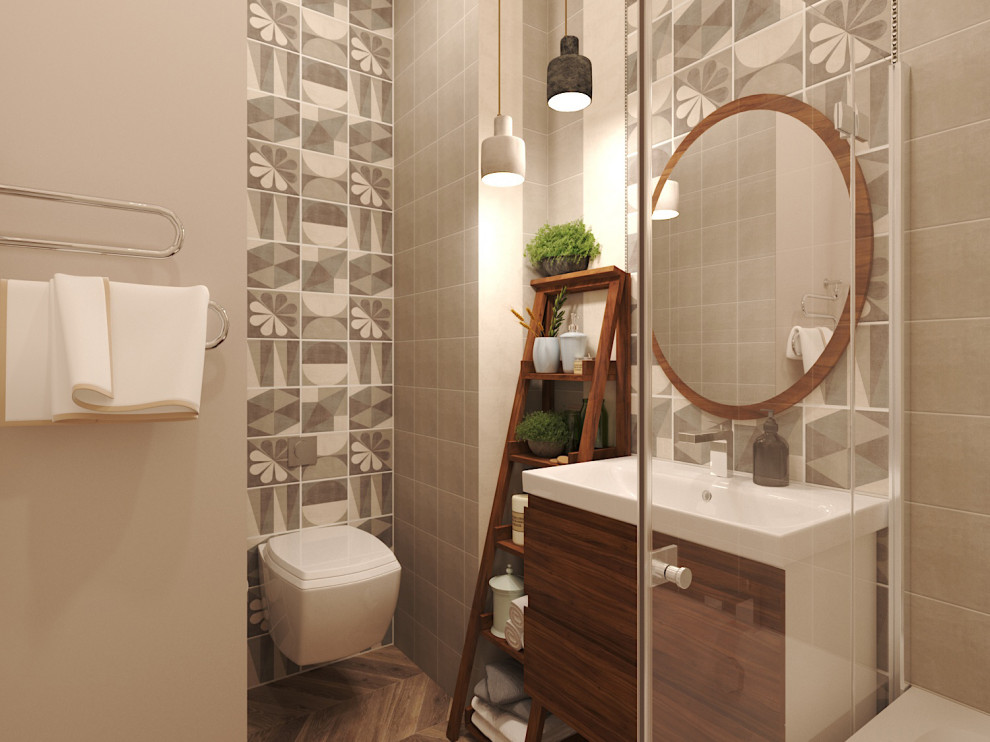 квартира в Москве