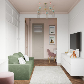 ЖК БЕРЕГОВОЙ