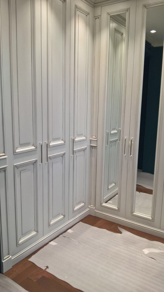 ЖК Виноградный