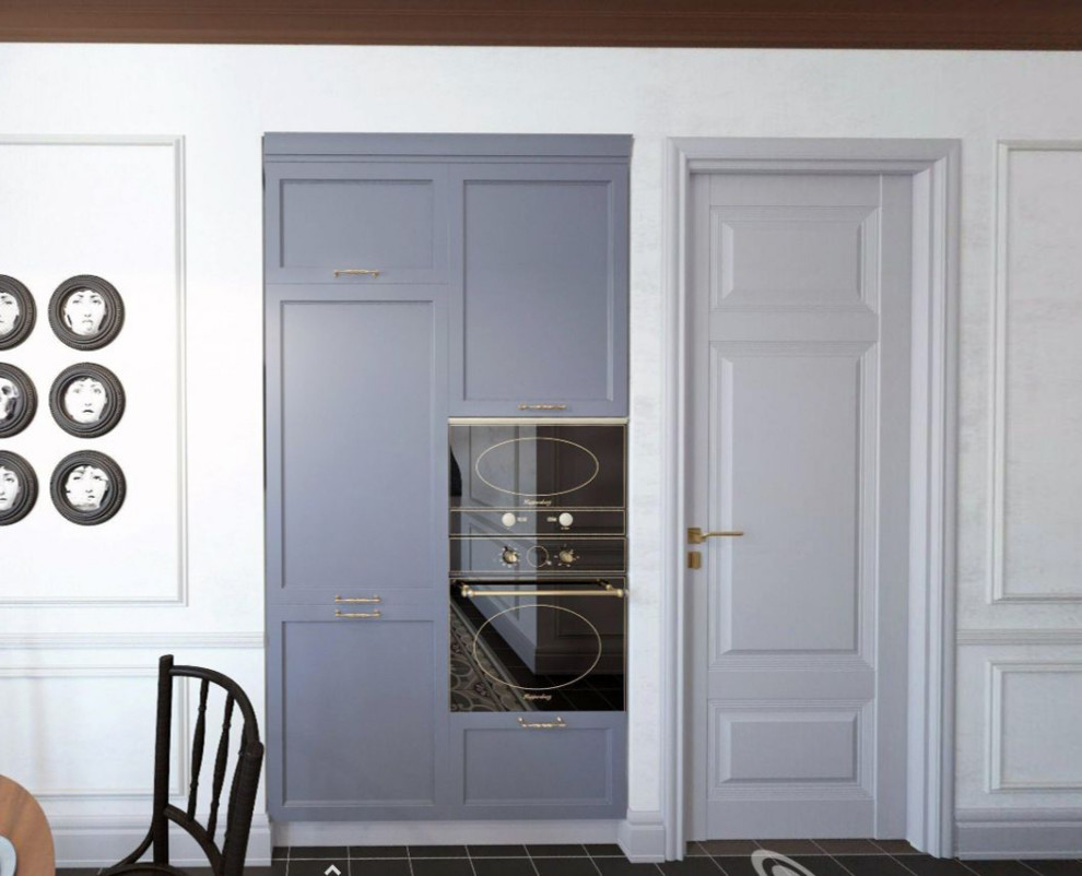 Однушка для молодого человека