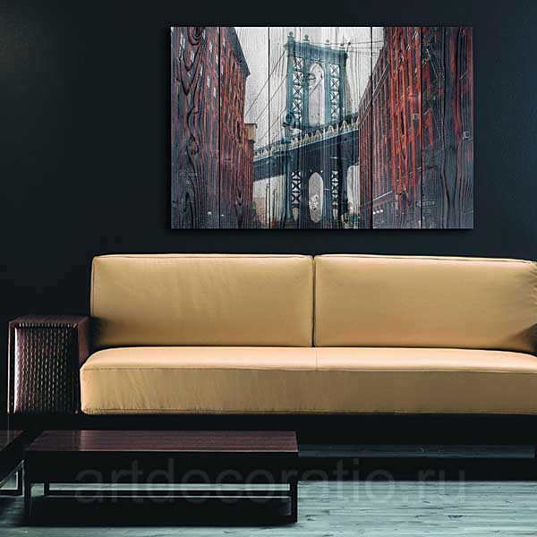 Картины, постеры, панно