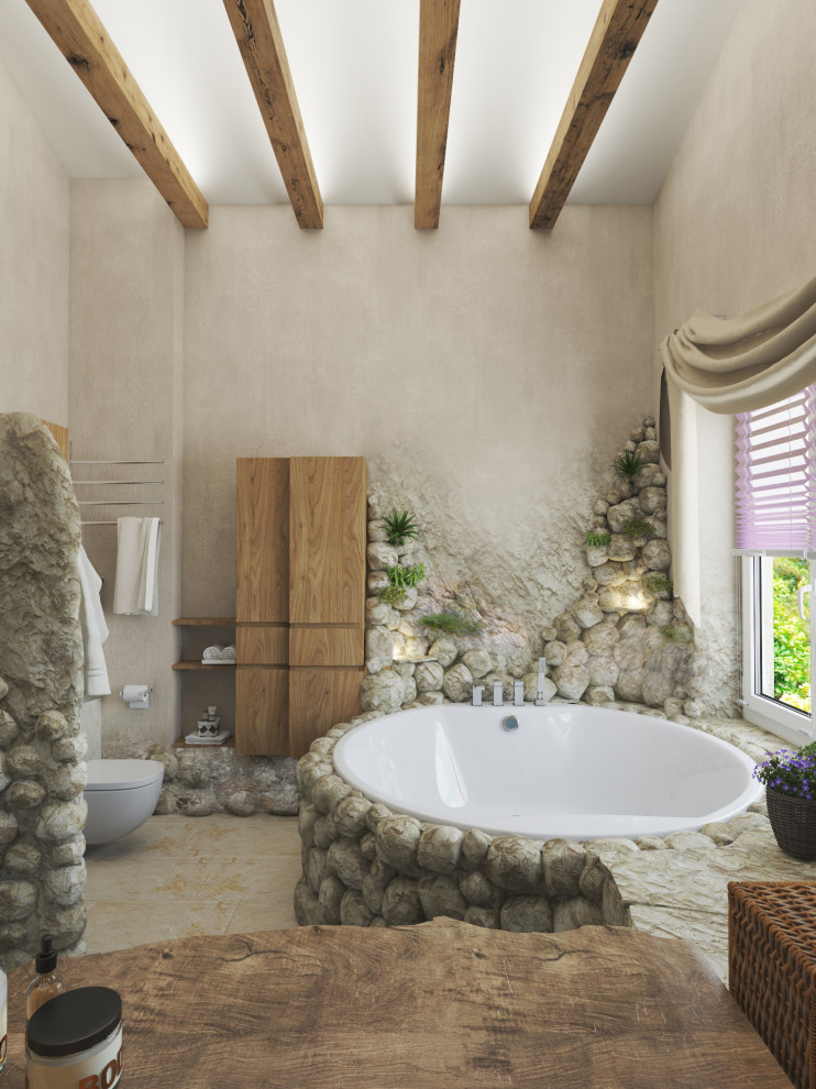 Загородный дом