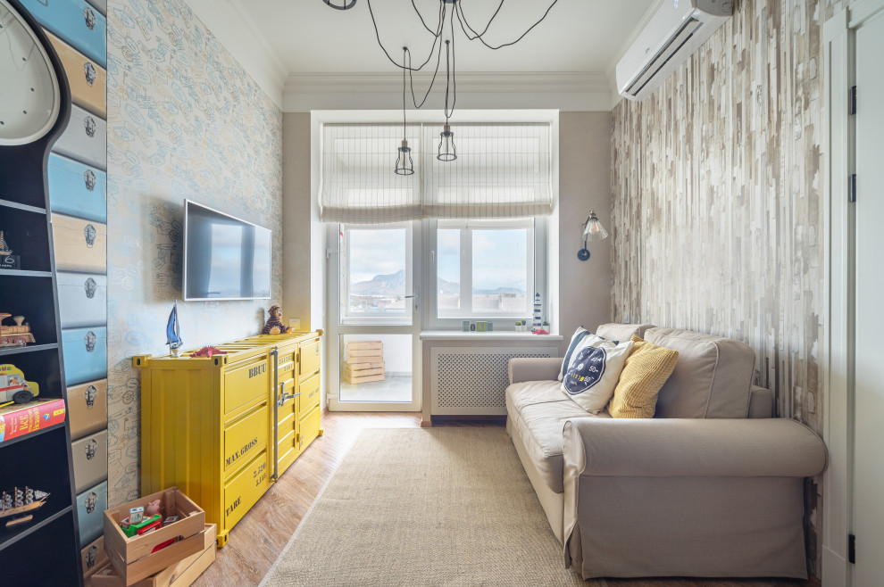 Путешествия в Геную 2.0