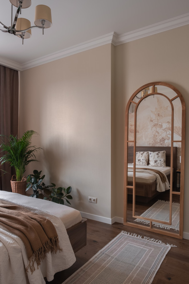 Стилизация интерьера от Юлии Логвиной