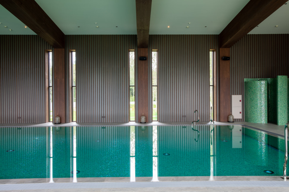 Загородный проект