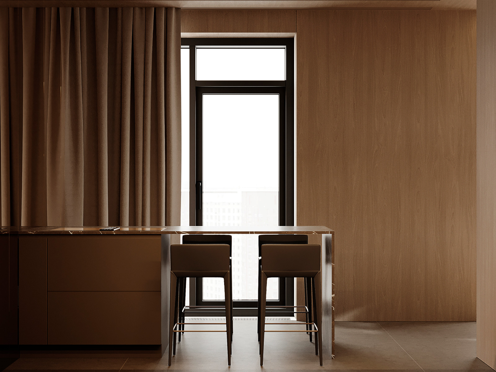 Большая Андротеневская