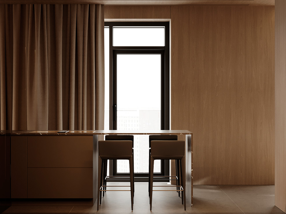 Большая Андротеневская