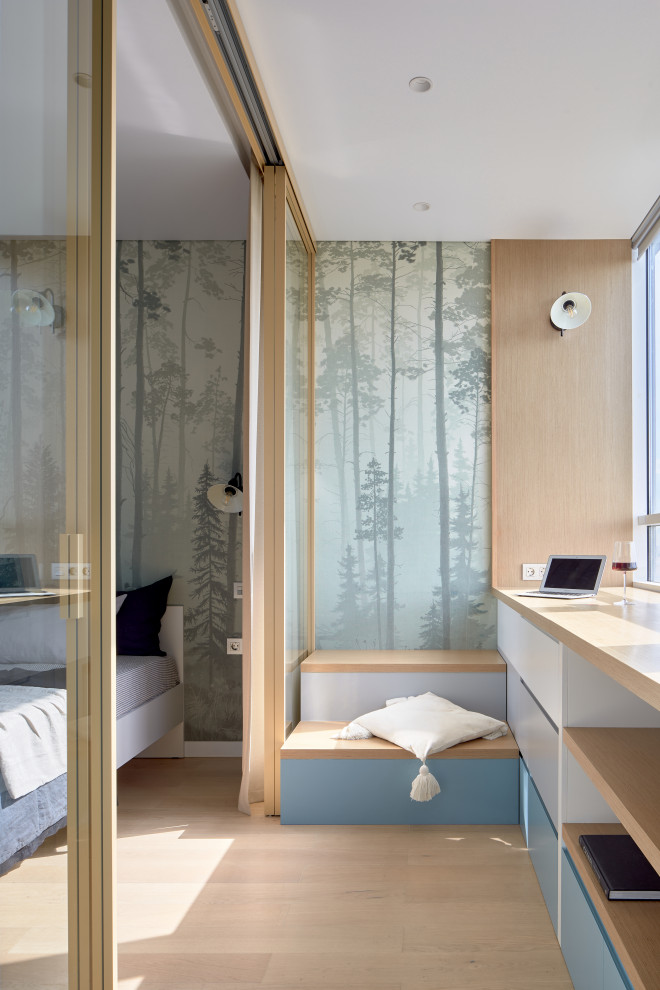 ЖК Парковый-2, г. Белгород, 57 кв м