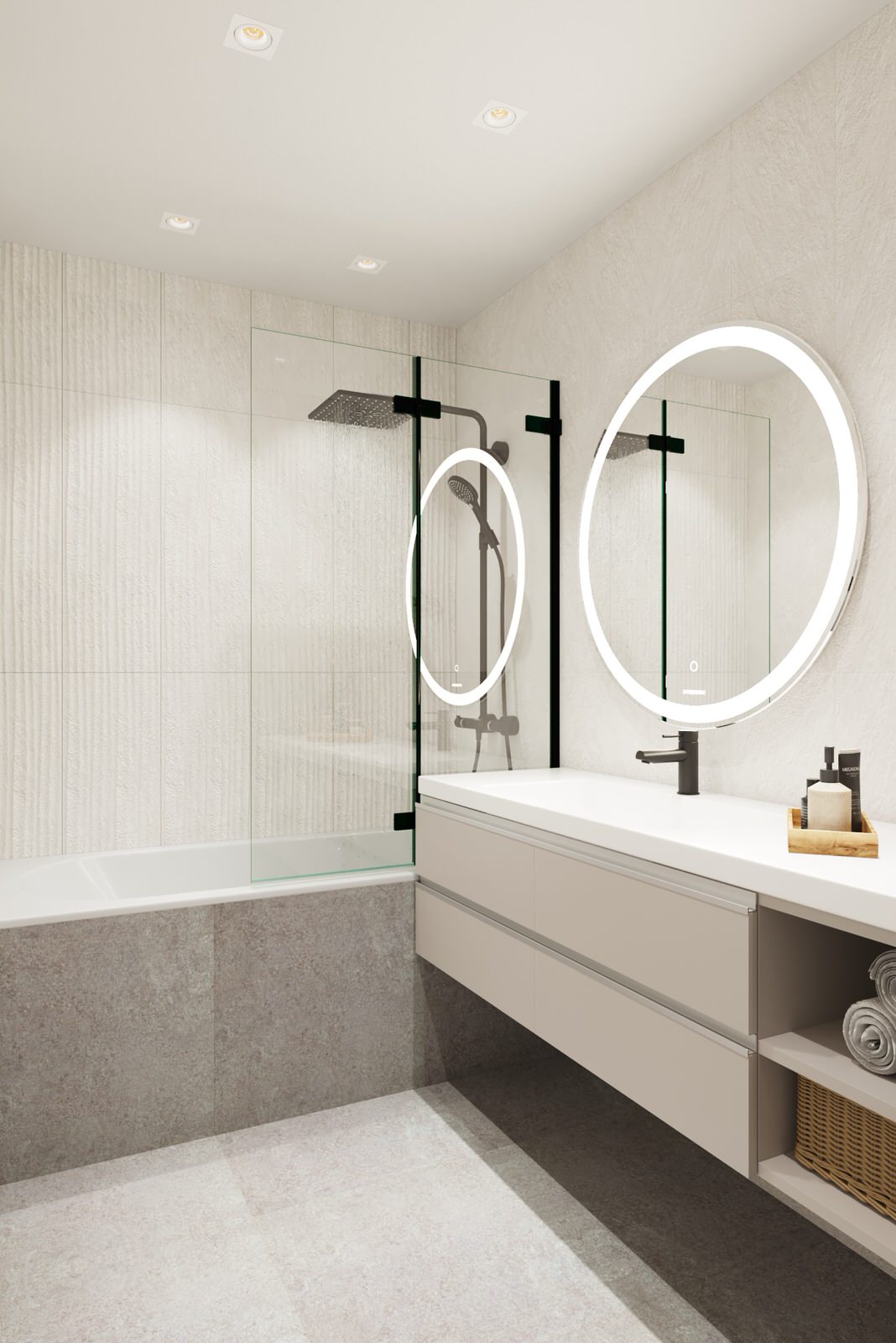 Квартира в Балашихе