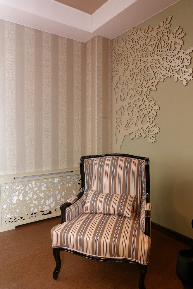 Городская усадьба