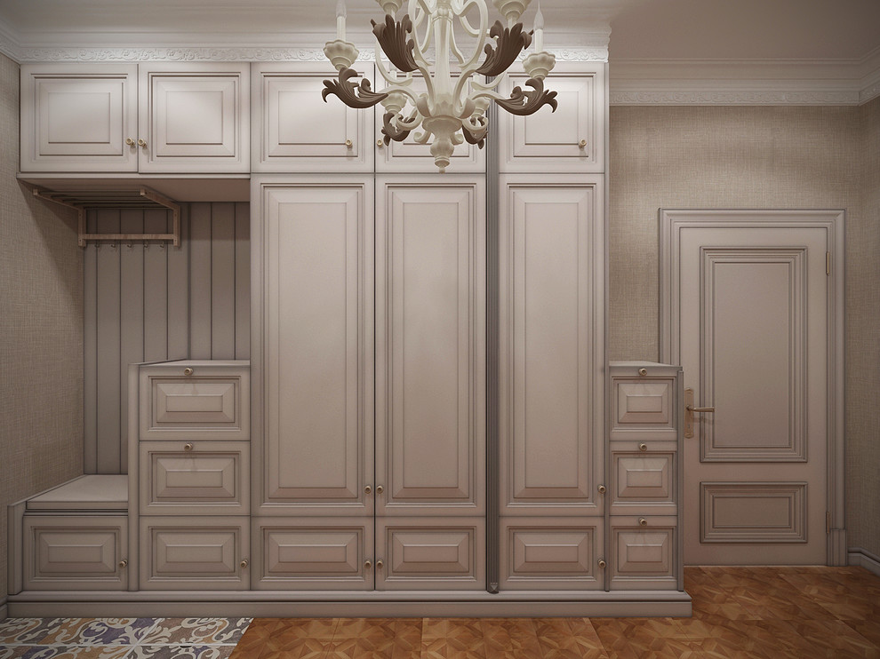 «Лавандовые поля»