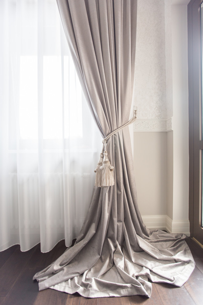 Смелый и эклектичный ар-деко