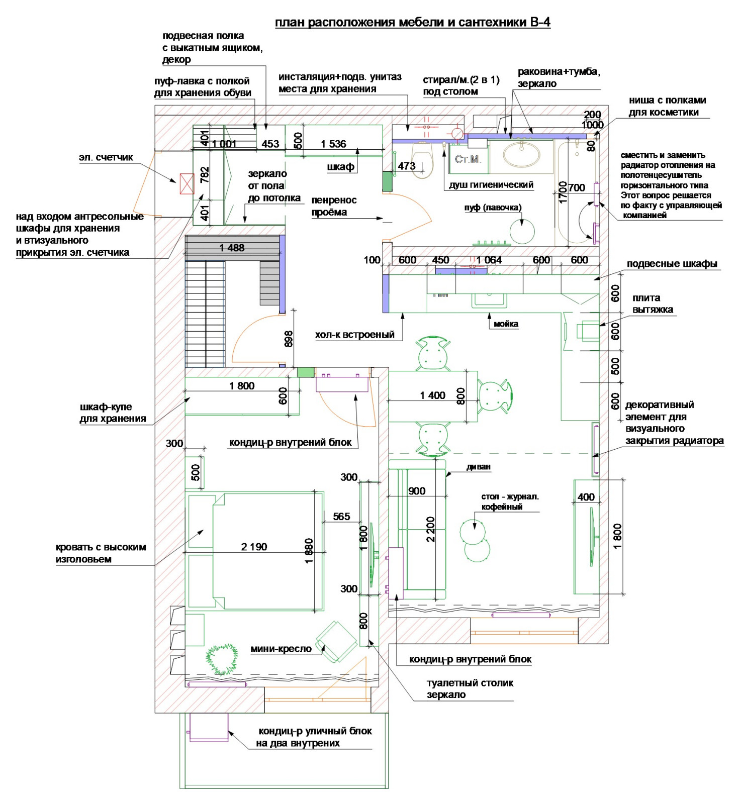 Чёрно-белое кино