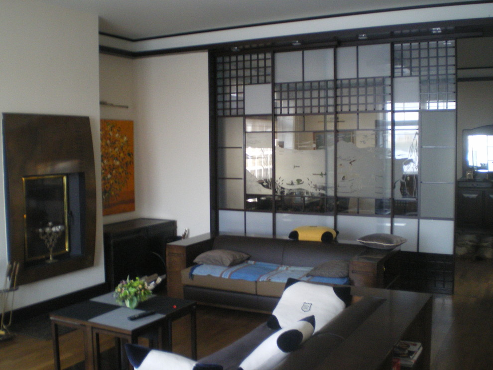 Коттедж в Новой Европе