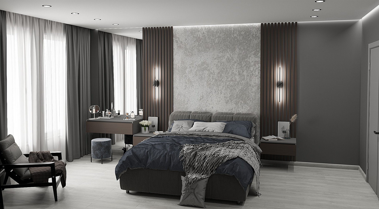 Дизайн квартиры