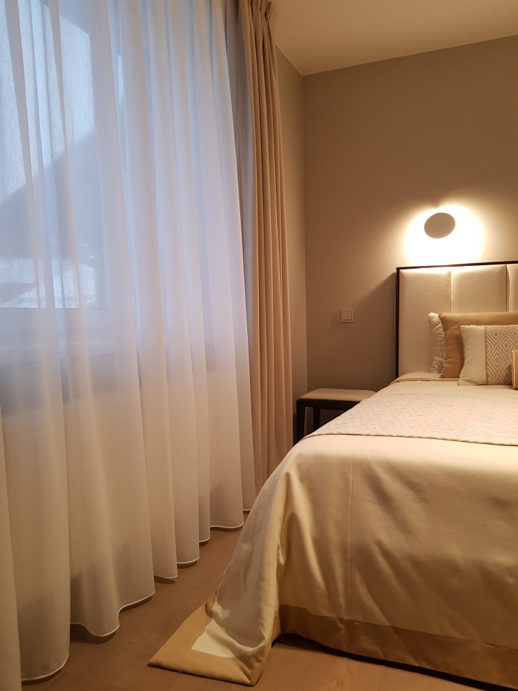 Дом в Александровке