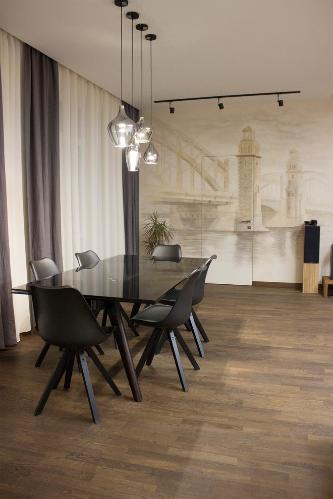 3ех комнатная Квартира на Новочеркасской