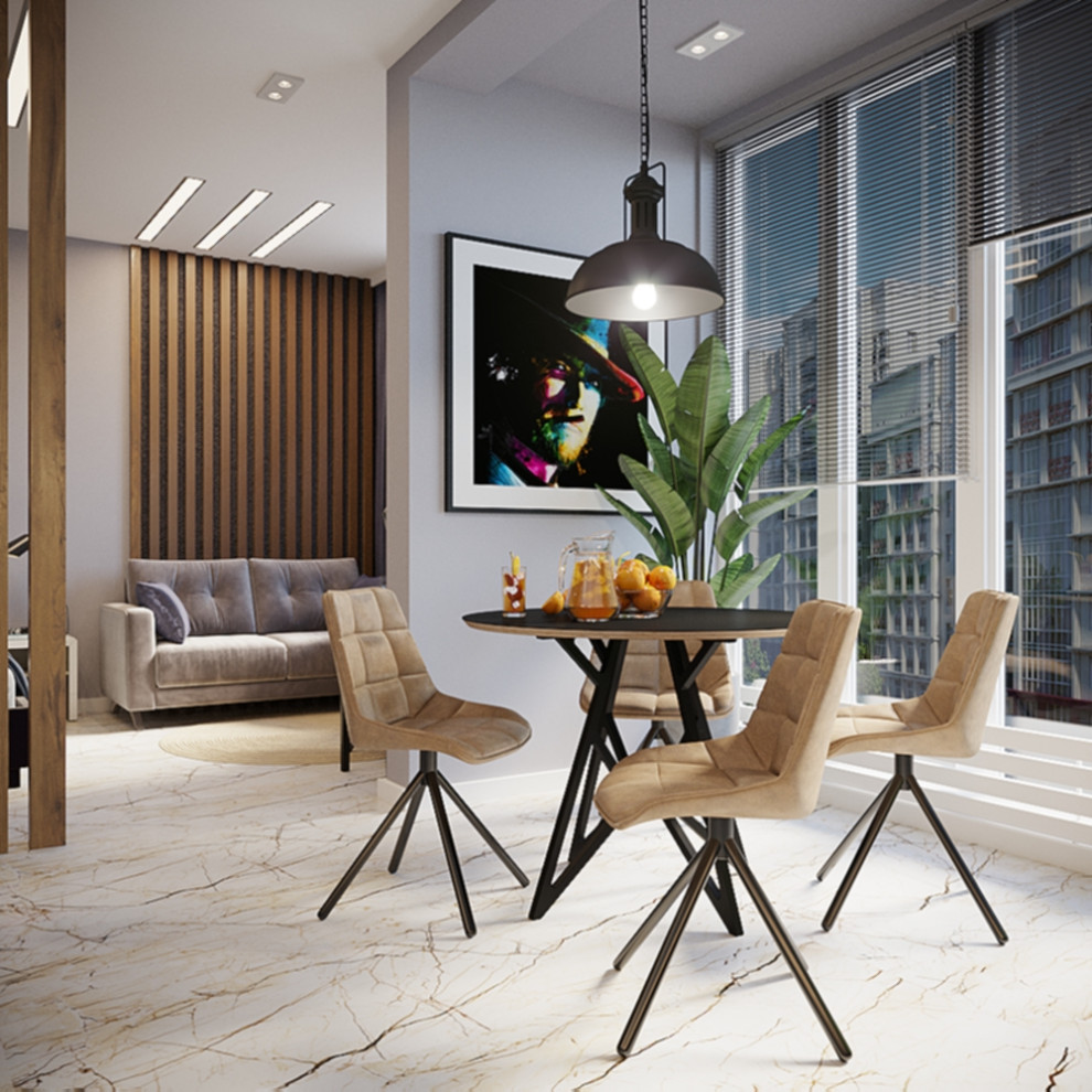 Квартира Нахабино Однокомнатная