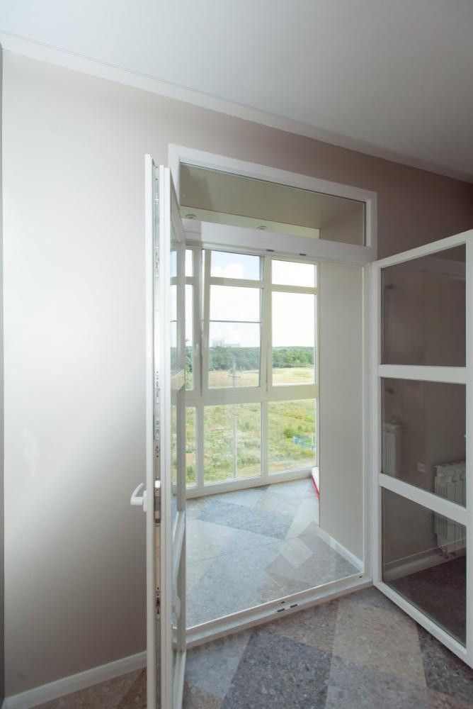 Ремонт трехкомнатной квартиры 88 кв.м. в ЖК «Москва А101»