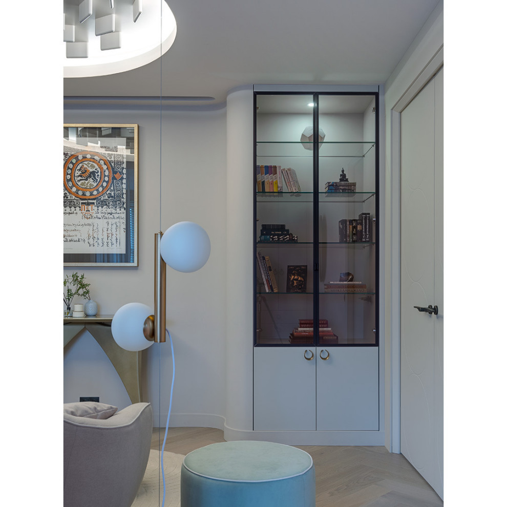 Обложка проекта: Проект для ТВ программы «Квартирный Вопрос»