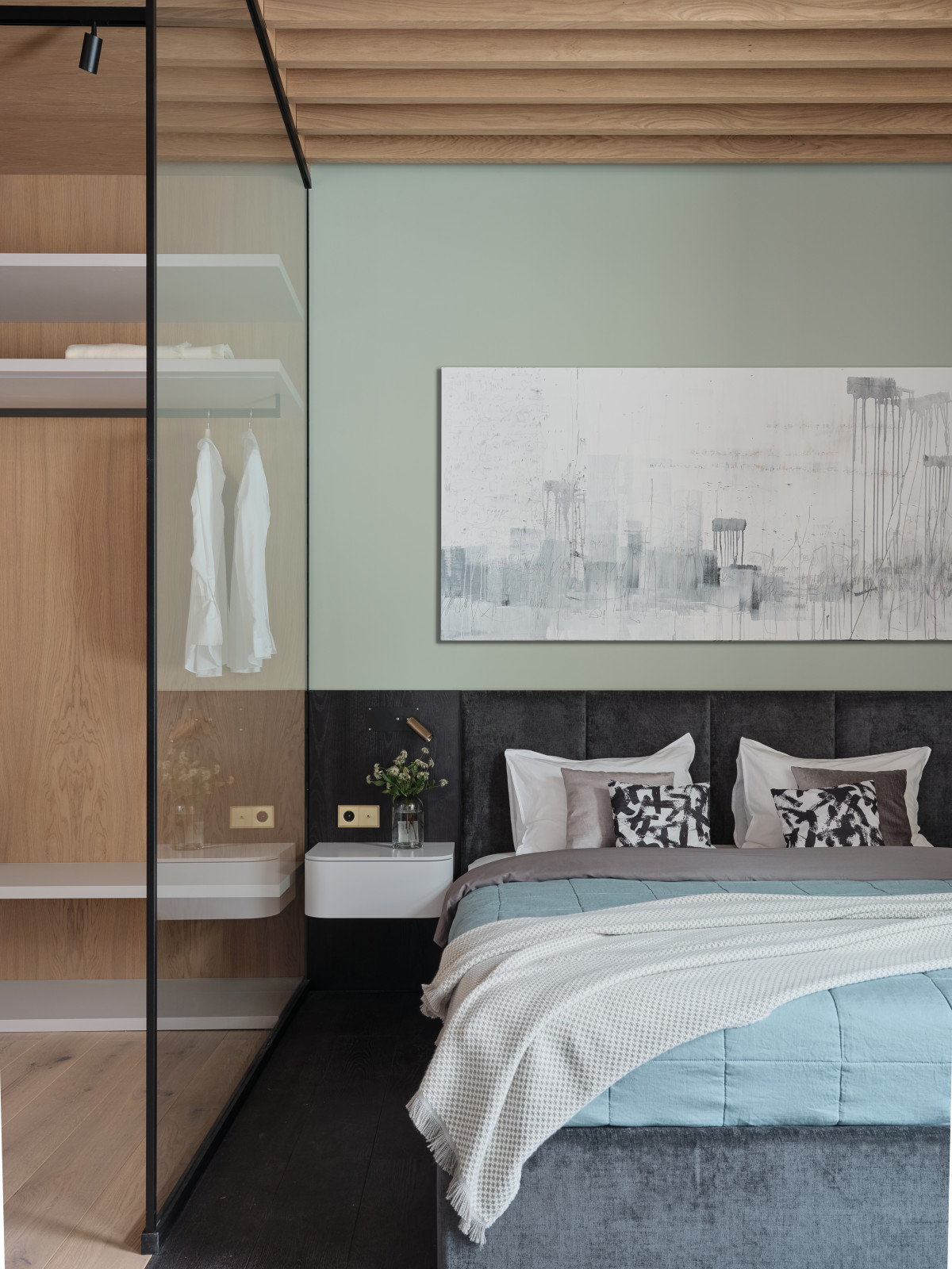 Дом в Зеленогорске