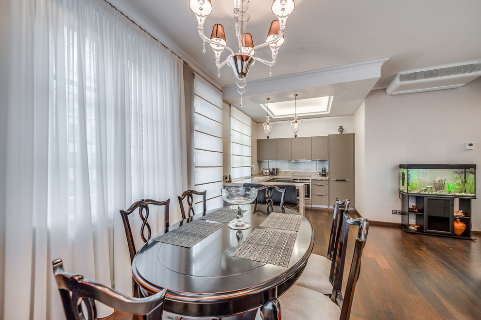 Новая История