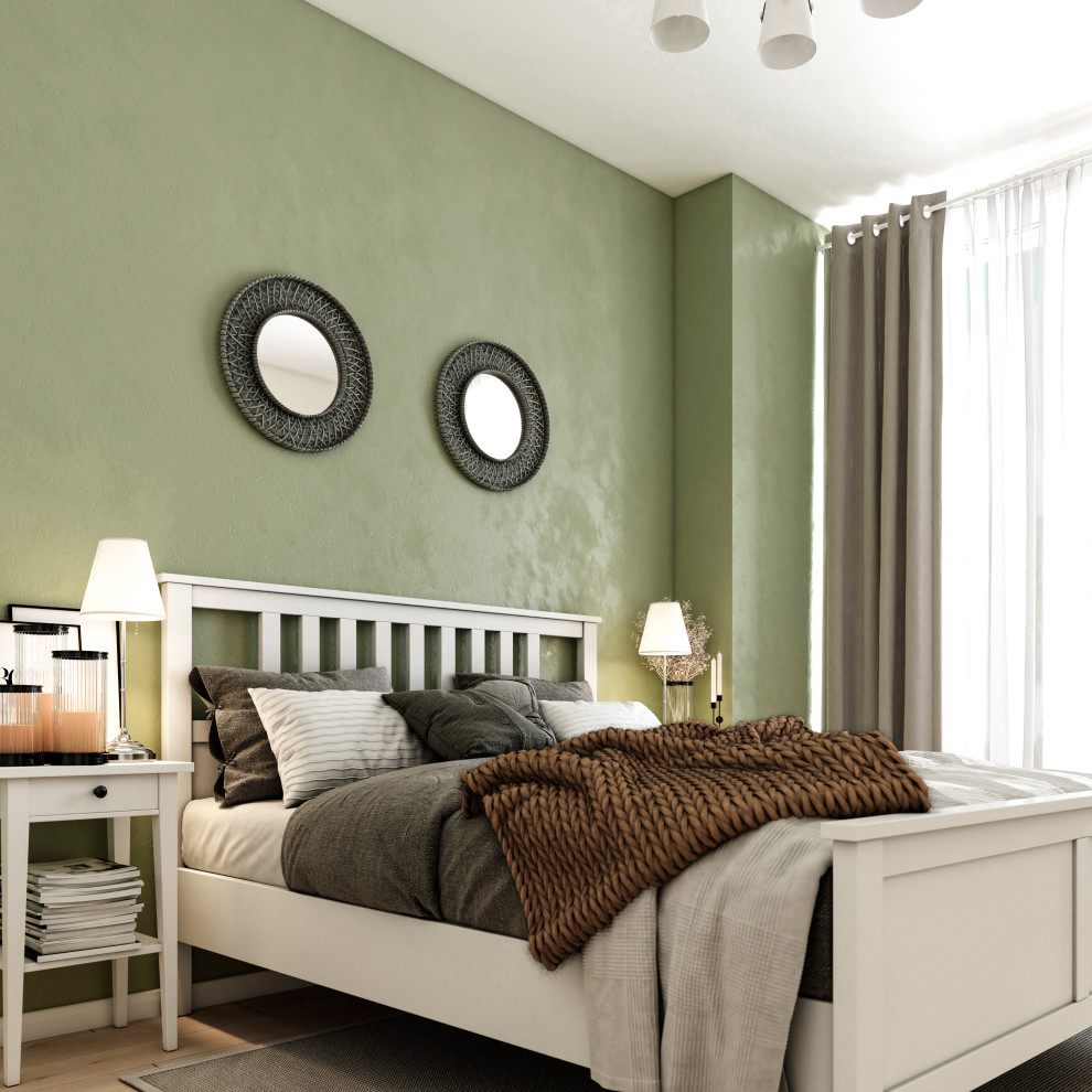 Квартира под сдачу в ЖК "Ривер Парк"