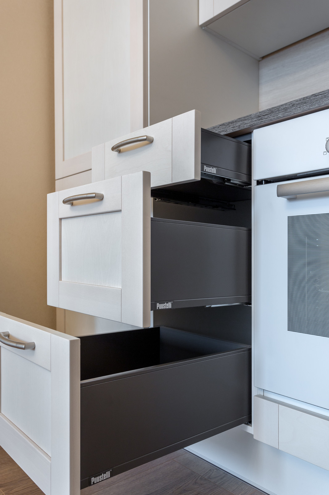 Квартира на Ленинском проспекте