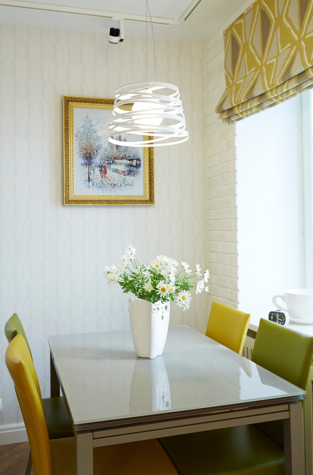 Квартира 45 кв.м.