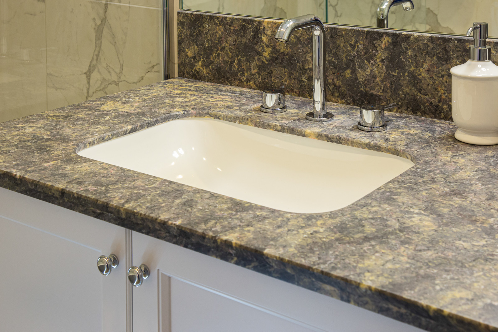 Апартаменты в центре Санкт-Петербурга