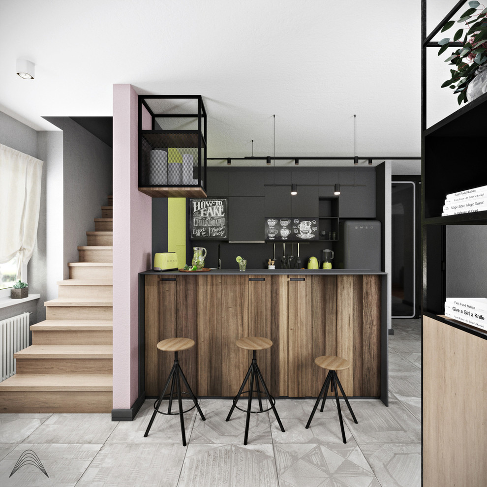 Уютный коттедж для молодой семьи