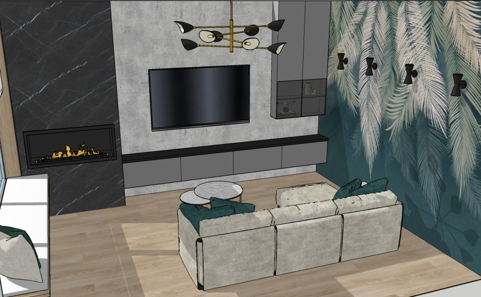 Примеры работ