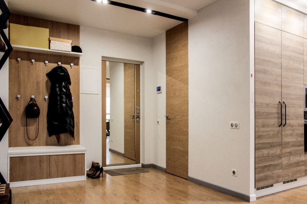 ЖК "Краски жизни"