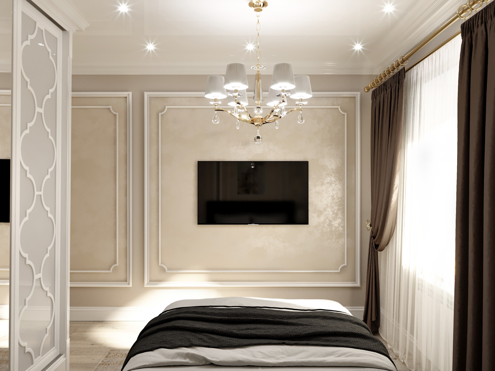 Коттедж Элита