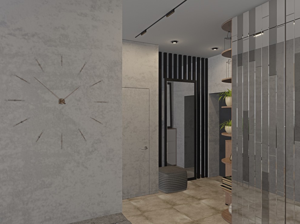 Алые паруса 80 м2