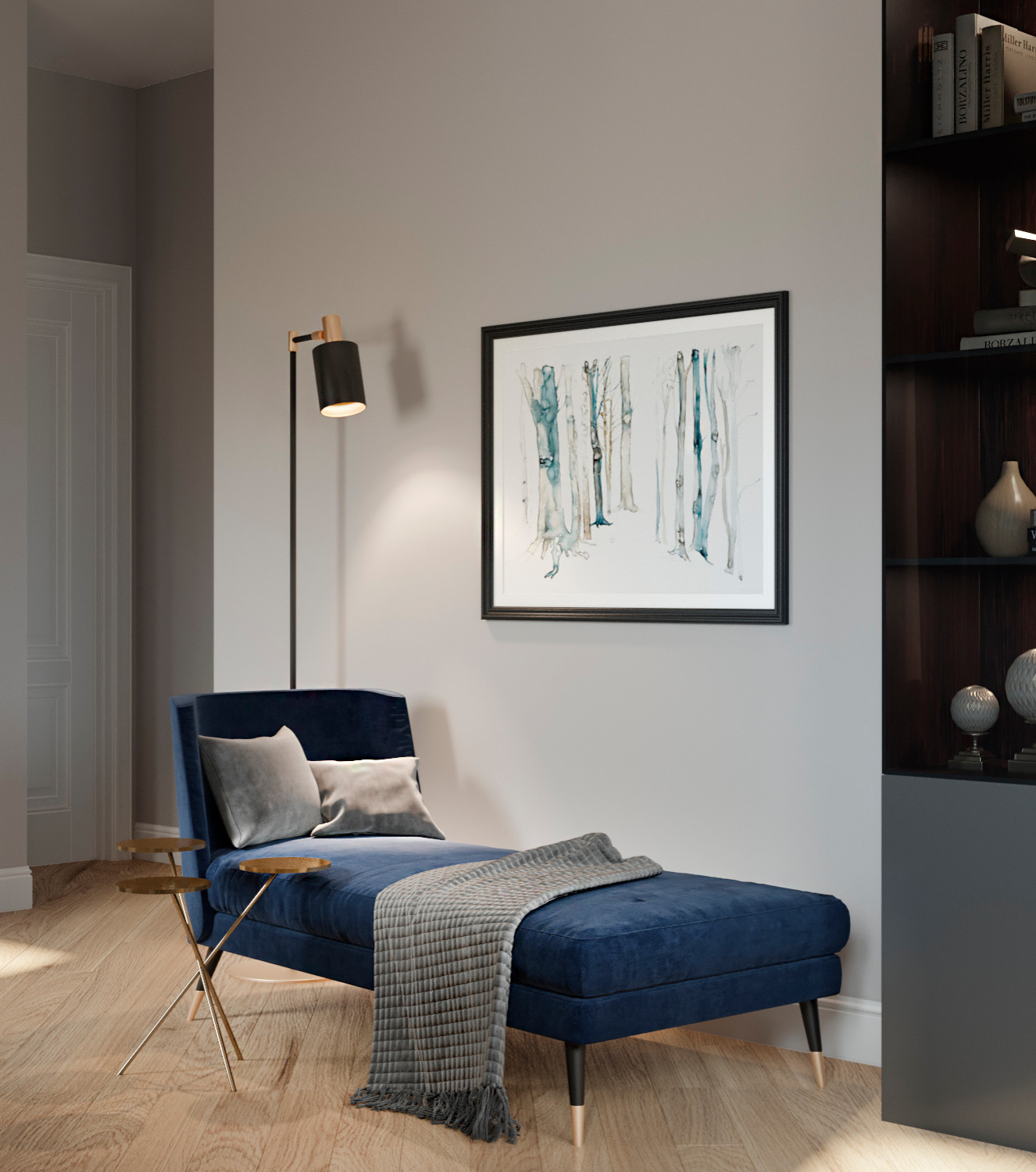 Октябрьское поле