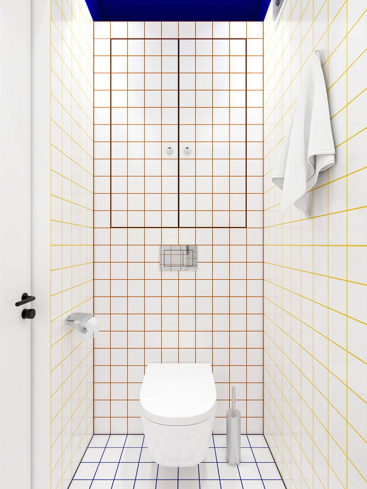 Квартира в Переулке Мира