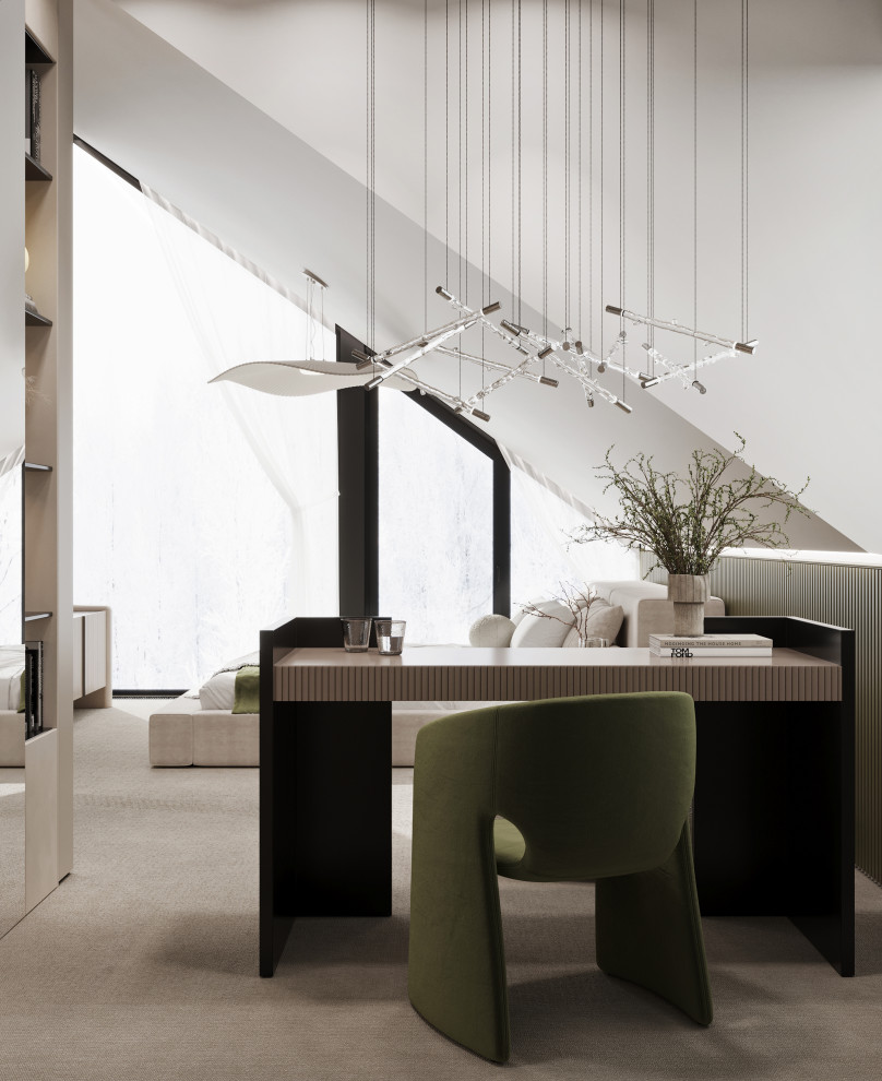 Дом на Новой Риге