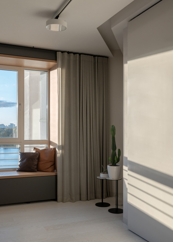 Портфолио интерьеров