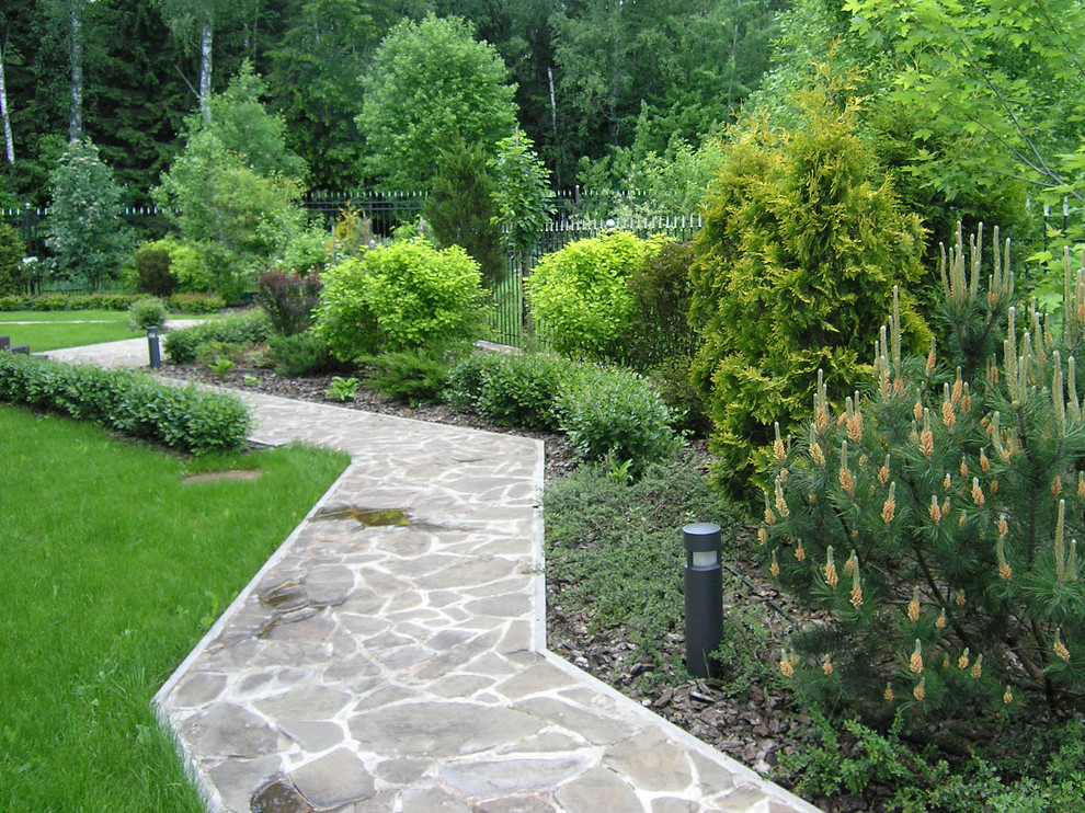 Фото реализации