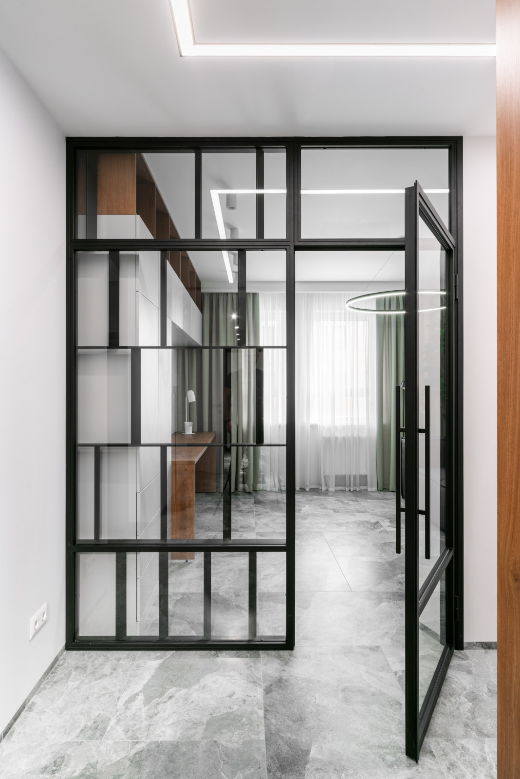 Квартира у моря