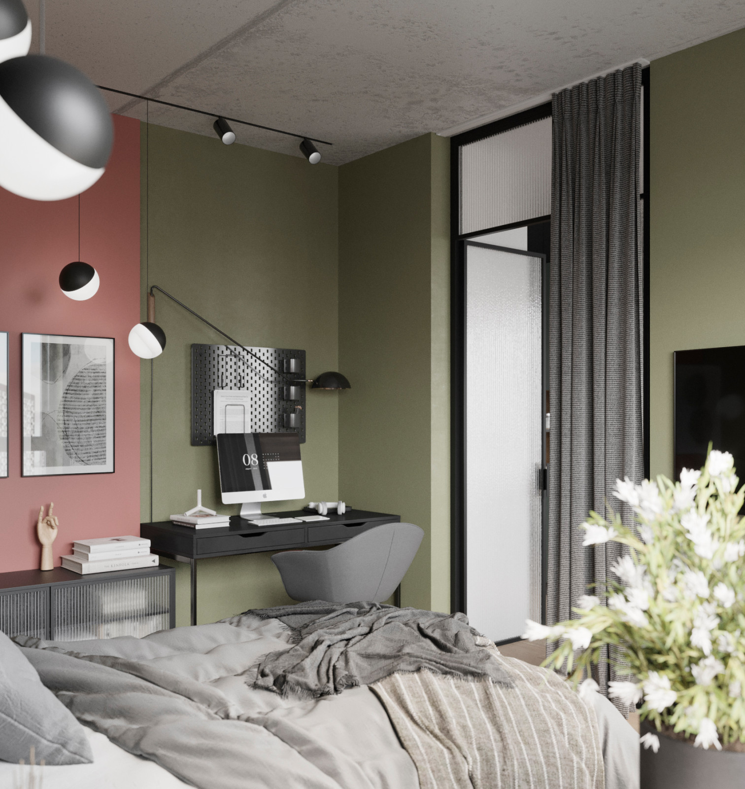 ЖК "Переделкино Ближнее"