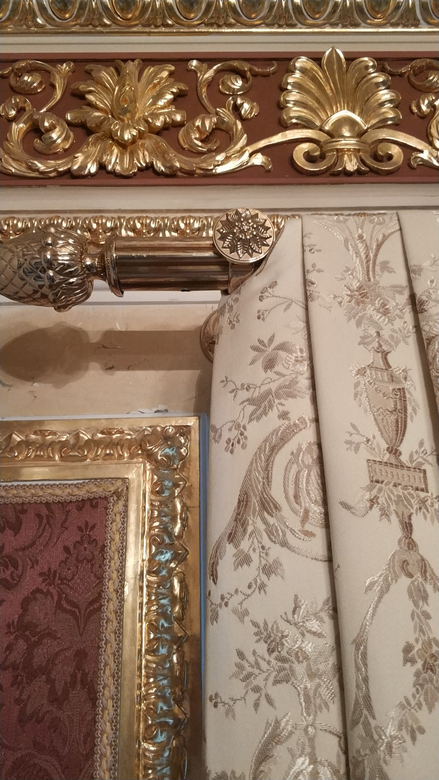 Обложка проекта: Классика