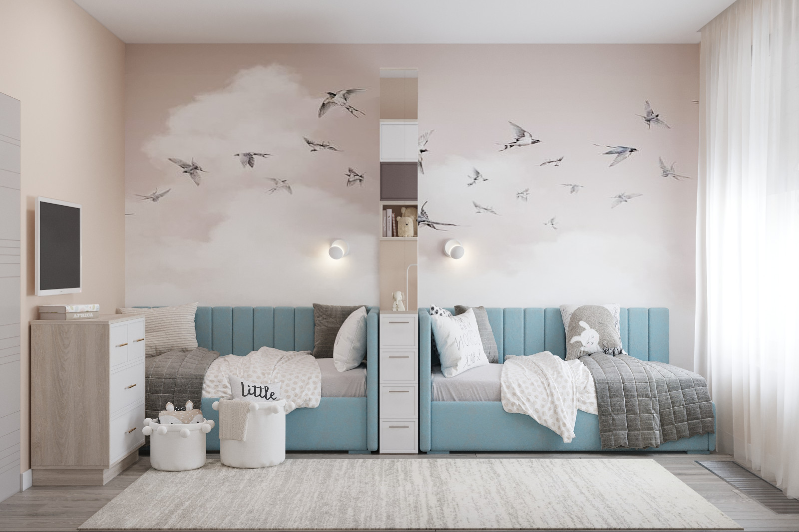 Московская Ривьера