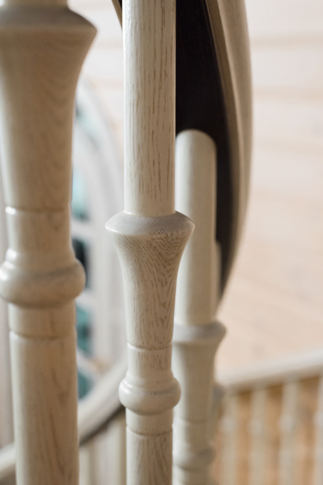 Лестницы "Ланкони"